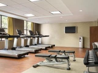 The American Hotel Atlanta Downtown - a DoubleTree by Hilton - Photo 19