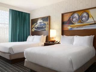 The American Hotel Atlanta Downtown - a DoubleTree by Hilton - Photo 3