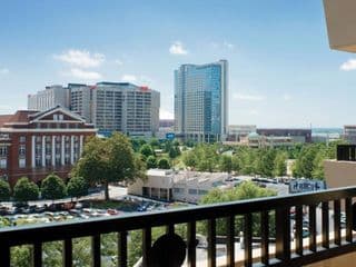 The American Hotel Atlanta Downtown - a DoubleTree by Hilton - Photo 21