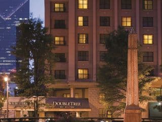 The American Hotel Atlanta Downtown - a DoubleTree by Hilton - Photo 24