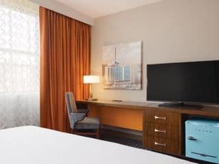 The American Hotel Atlanta Downtown - a DoubleTree by Hilton - Photo 4