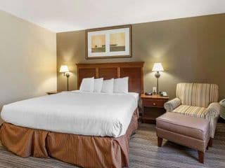 Country Inn & Suites by Radisson, Atlanta Downtown South at Turner Field, GA - Photo 22