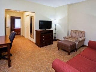 Country Inn & Suites by Radisson, Atlanta Downtown South at Turner Field, GA - Photo 7