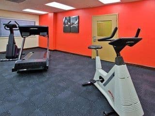 Country Inn & Suites by Radisson, Atlanta Downtown South at Turner Field, GA - Photo 13