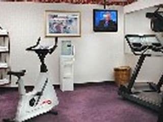 Country Inn & Suites by Radisson, Atlanta Downtown South at Turner Field, GA - Photo 14