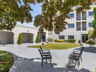 Country Inn & Suites by Radisson, Atlanta Downtown South at Turner Field, GA - Photo 15