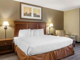 Country Inn & Suites by Radisson, Atlanta Downtown South at Turner Field, GA - Photo 23