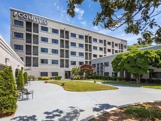 Country Inn & Suites by Radisson, Atlanta Downtown South at Turner Field, GA - Photo 17