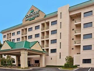 Country Inn & Suites by Radisson, Atlanta Downtown South at Turner Field, GA - Photo 19