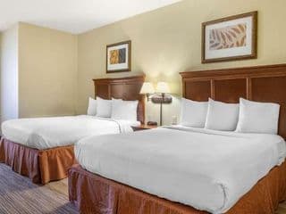 Country Inn & Suites by Radisson, Atlanta Downtown South at Turner Field, GA - Photo 24