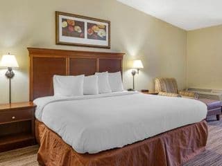 Country Inn & Suites by Radisson, Atlanta Downtown South at Turner Field, GA