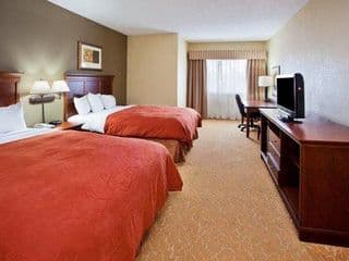 Country Inn & Suites by Radisson, Atlanta Downtown South at Turner Field, GA - Photo 2
