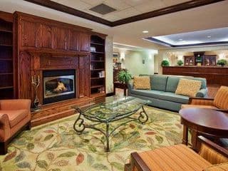 Country Inn & Suites by Radisson, Atlanta Downtown South at Turner Field, GA - Photo 3