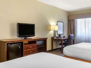 Country Inn & Suites by Radisson, Atlanta Downtown South at Turner Field, GA - Photo 4