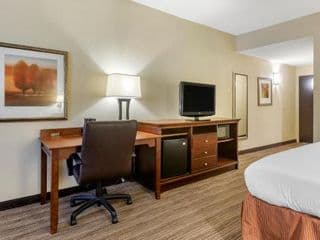 Country Inn & Suites by Radisson, Atlanta Downtown South at Turner Field, GA - Photo 5
