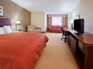 Country Inn & Suites by Radisson, Atlanta Downtown South at Turner Field, GA - Photo 6