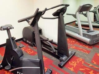 Residence Inn By Marriott Atlanta Buckhead - Photo 19