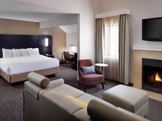 Residence Inn By Marriott Atlanta Buckhead - Photo 3