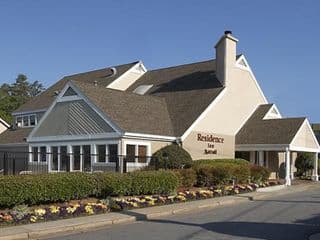 Residence Inn By Marriott Atlanta Buckhead - Photo 23
