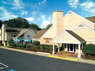 Residence Inn By Marriott Atlanta Buckhead - Photo 24