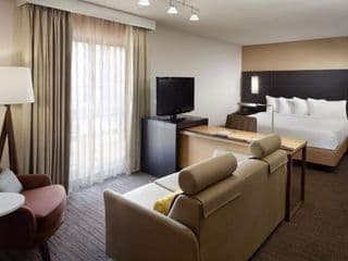 Residence Inn By Marriott Atlanta Buckhead - Photo 5
