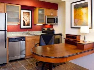 Residence Inn By Marriott Atlanta Buckhead - Photo 10