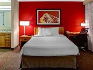 Residence Inn by Marriott Atlanta Midtown/Peachtree at 17th - Photo 2