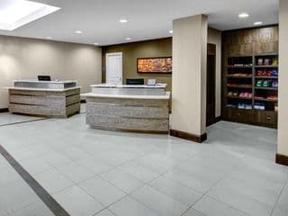 Residence Inn by Marriott Atlanta Midtown/Peachtree at 17th - Photo 12
