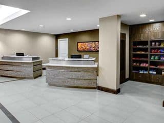 Residence Inn by Marriott Atlanta Midtown/Peachtree at 17th - Photo 13