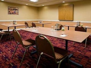 Residence Inn by Marriott Atlanta Midtown/Peachtree at 17th - Photo 17