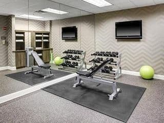 Residence Inn by Marriott Atlanta Midtown/Peachtree at 17th - Photo 20