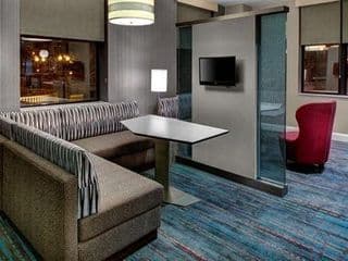 Residence Inn by Marriott Atlanta Midtown/Peachtree at 17th - Photo 3