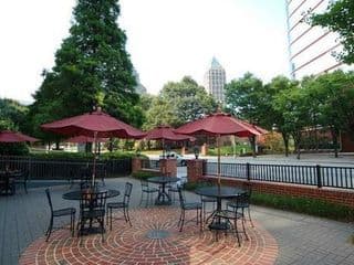 Residence Inn by Marriott Atlanta Midtown/Peachtree at 17th - Photo 21