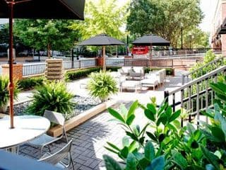 Residence Inn by Marriott Atlanta Midtown/Peachtree at 17th - Photo 22