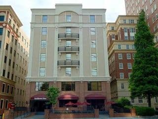 Residence Inn by Marriott Atlanta Midtown/Peachtree at 17th - Photo 24