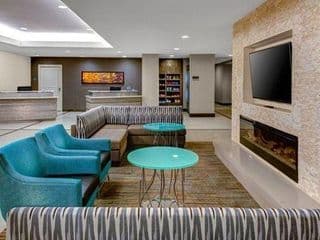 Residence Inn by Marriott Atlanta Midtown/Peachtree at 17th - Photo 4