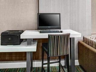 Residence Inn by Marriott Atlanta Midtown/Peachtree at 17th - Photo 5