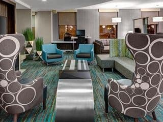 Residence Inn by Marriott Atlanta Midtown/Peachtree at 17th - Photo 7