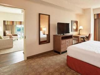 Homewood Suites by Hilton Atlanta Midtown, GA