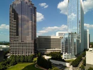 Atlanta Marriott Suites Midtown - Photo 22