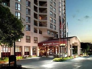 Atlanta Marriott Suites Midtown - Photo 23