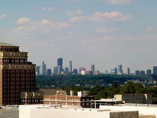 Atlanta Marriott Suites Midtown - Photo 24