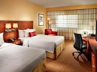 Courtyard by Marriott - Atlanta Executive Park/Emory