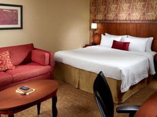 Courtyard by Marriott - Atlanta Executive Park/Emory - Photo 2