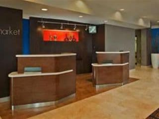 Courtyard by Marriott - Atlanta Executive Park/Emory - Photo 16