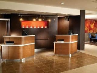 Courtyard by Marriott - Atlanta Executive Park/Emory - Photo 17