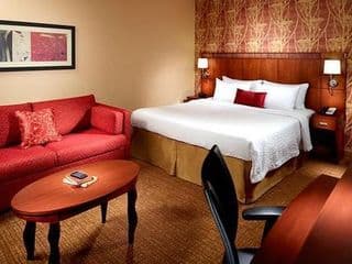 Courtyard by Marriott - Atlanta Executive Park/Emory - Photo 3