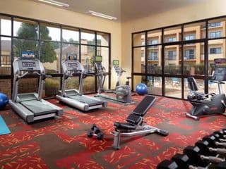 Courtyard by Marriott - Atlanta Executive Park/Emory - Photo 21