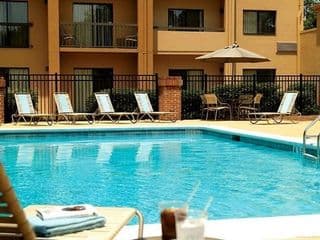 Courtyard by Marriott - Atlanta Executive Park/Emory - Photo 22