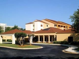 Courtyard by Marriott - Atlanta Executive Park/Emory - Photo 23